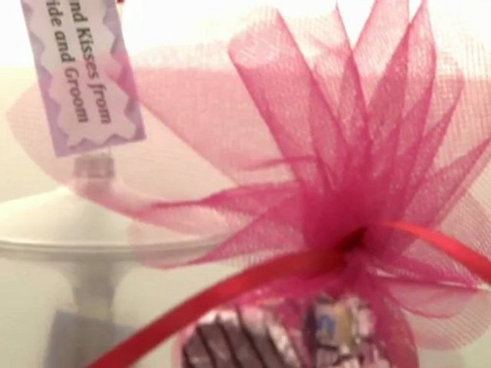 Nikah şekeri 1
