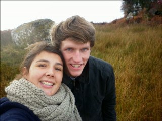 Road Trip Irlande Toussaint 2012