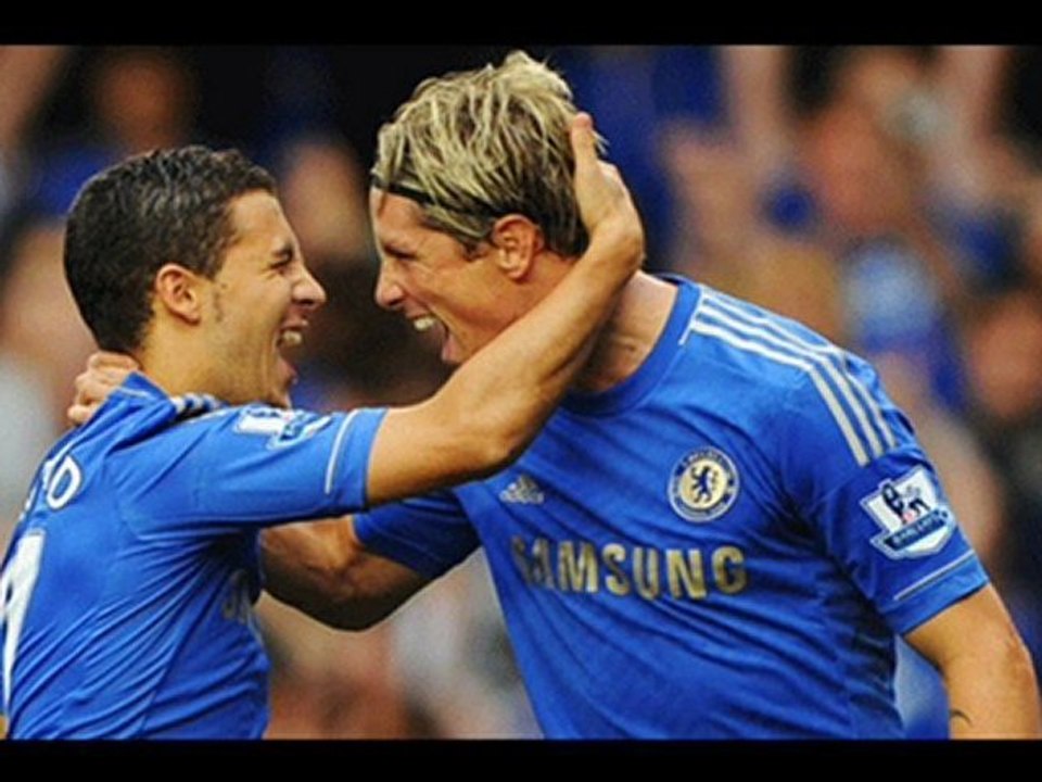 Watch Chelsea vs. Shak Donetsk Champions League 7th November 2012 Online