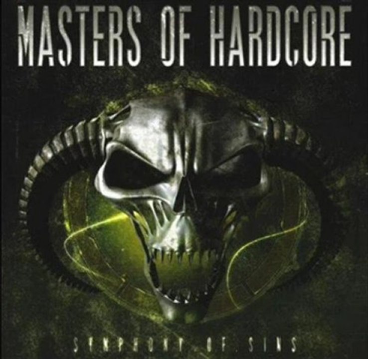 The Stunned Guys & Amnesys - Symphony of sins