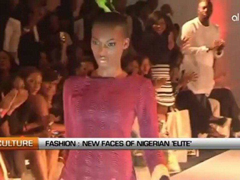 Fashion: The new faces of the Nigerian elite