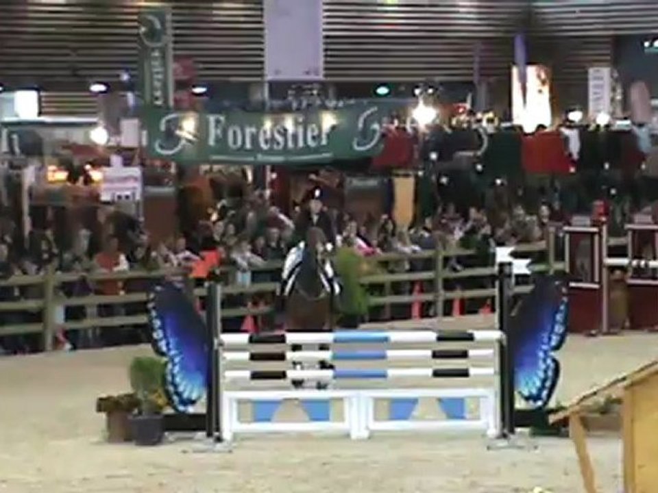 Quehops Equita'Lyon 1.20m Amateur Gold Tour