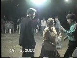 Dağpınar Düğünlerinden  bir Kesit ( Yıl  2000) 5