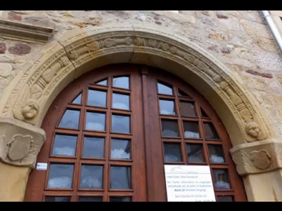 Eisenach