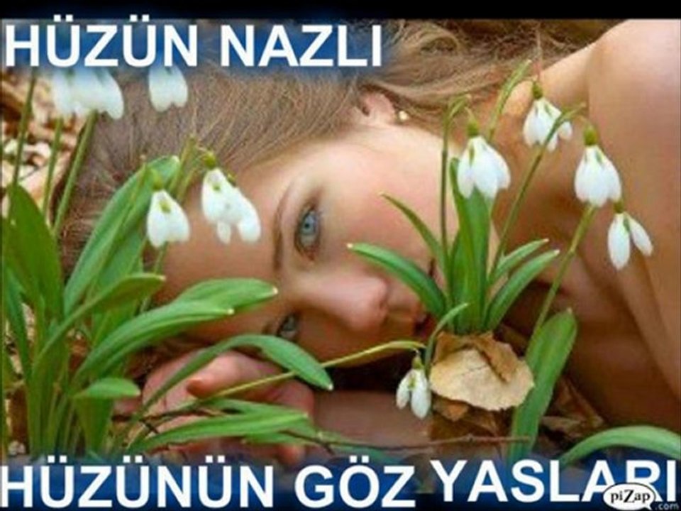 Gizem Kara Hayatım Paramparça Hüzün NAZLI// Bahri Gökçe...