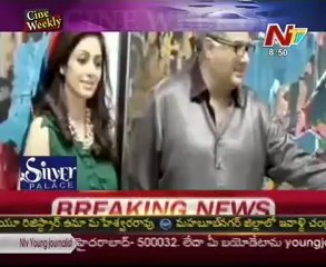 Ram Charan Plans to settle in Bollywood ??