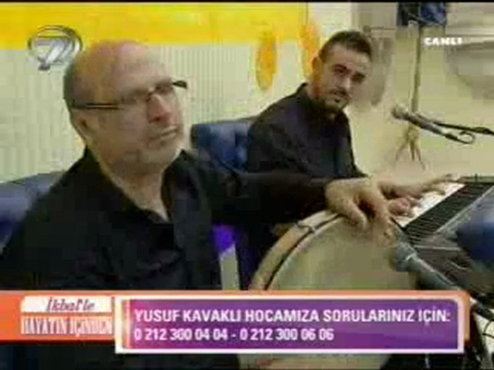 hakan açıkalın kanal 7
