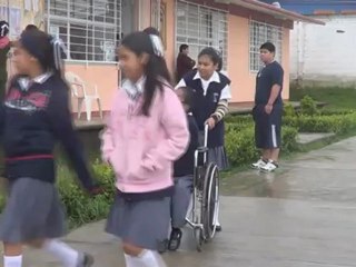 Entrevista Comite de Padres de Familia Telesecundaria Xoloco