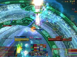 Wraith : Elegon 25 HM