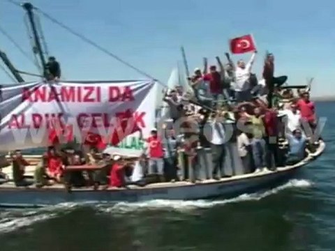 GAZİEMİR HABER GAZETESİ teos.tv TEOS TV HABER