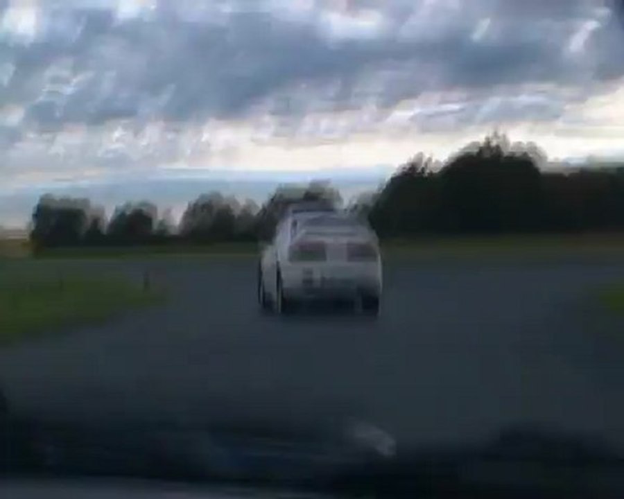 petit tour de chauffe avec mimi