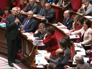 Le Conseil des ministres valide le mariage pour tous