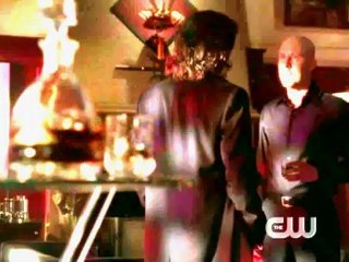 Luthor Mansion: La Liberté & La Démocratie