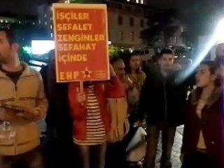 işçiler borölanıyor ekonomi büyüyor