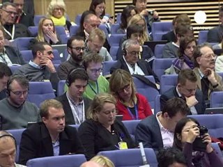 Tempi lunghi per la ripresa in Europa