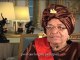 Entretien avec Mme Ellen JOHNSON SIRLEAF, Présidente de la République du Libéria