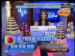 Abschaffung von Schaffhausen VIVA 20.09.07