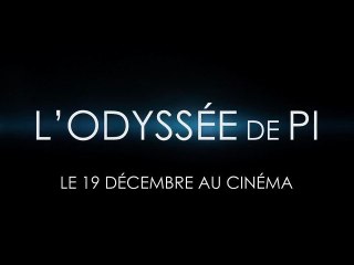 L'Odyssee de Pi - Featurette "L'Odyssée d'Ang Lee" [VOST|HD] [NoPopCorn]