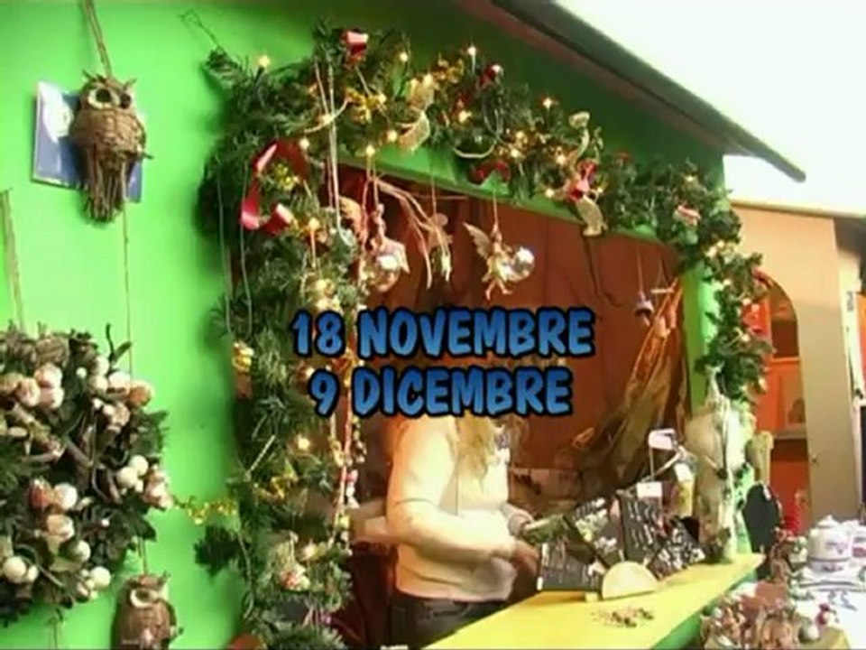 MERCATINO DEGLI ANGELI