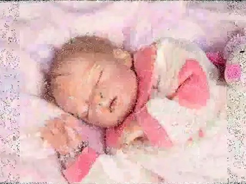 Baby Zoe