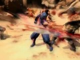 Ninja Gaiden 3 : Razor's Edge (WIIU) - Trailer 09 - Ayane et Ryu