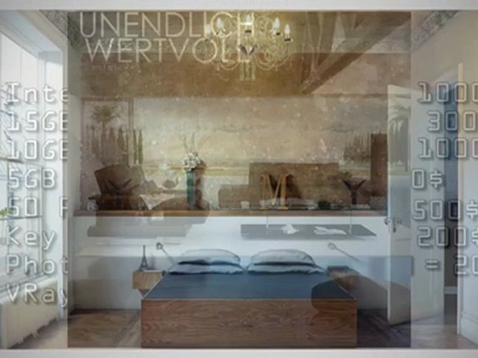 VRay Interior Online Training