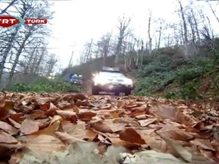 Zor Yollar 110.Bölüm