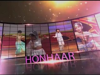 Honhaar Dancing Star Promo 16