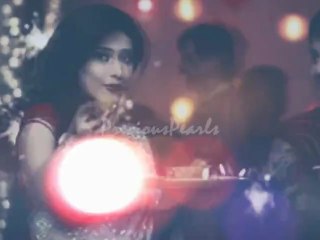 Aamir.Ragini. Merging {Anirudh & Suhana}