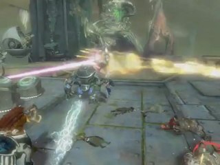 Zhaitan Gets Pwnd (WARNING CONTAINS SPOILERS)