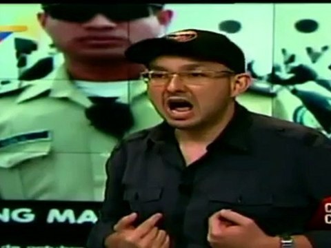 (Vídeo) Cayendo y Corriendo del Día Miércoles 31 de octubre, 2012 (3/3)