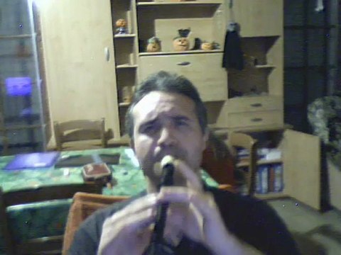 4 eme Rendez-vous en flute a bec