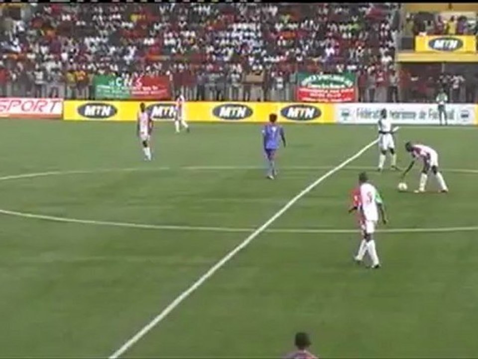 EDEM AKROFI VIOLET #7 PART I