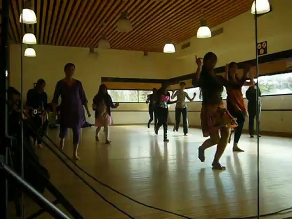 cours samedi kangna part 2