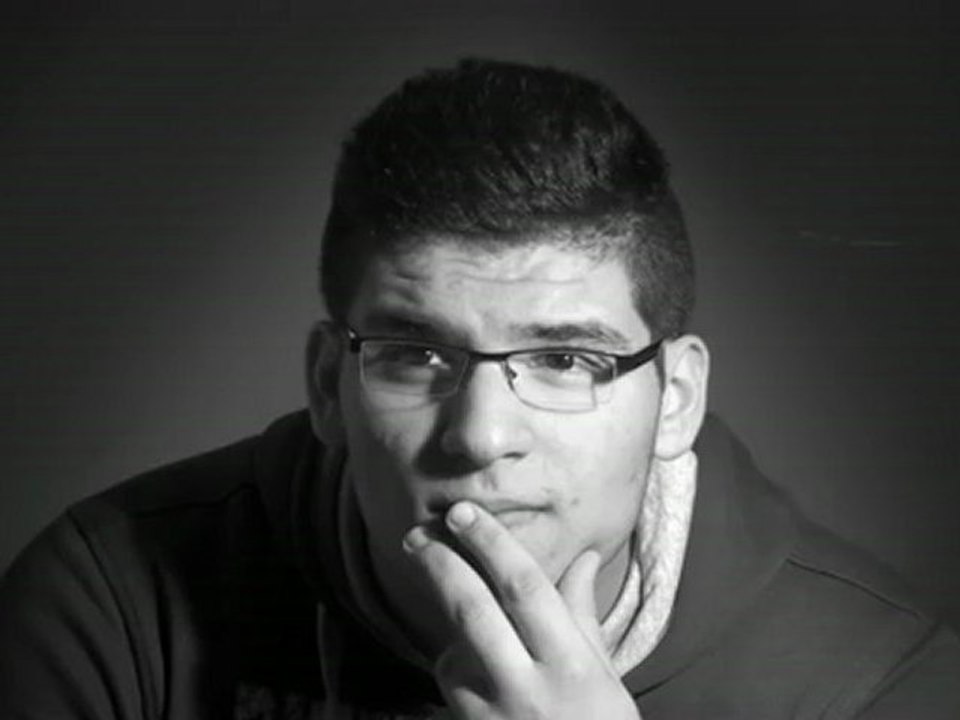 SALADIN - IL FAUT CROIRE (CLIP OFFICIEL) BY INOX PROD