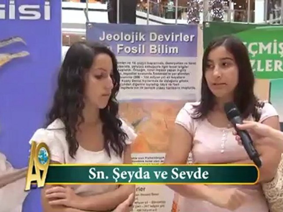 İNSANLAR EVRİME İNANMIYOR - 24