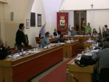 Consiglio comunale 5 novembre 2012 controdeduzioni osservazioni e SUP votazioni