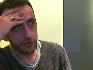 Goncourt : Ferrari "heureux que la Corse soit un territoire de fiction"