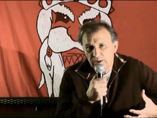 Interview EXCLUSIF de Victor Zvunka