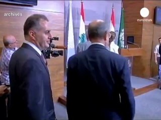 Ankara quiere colocar misiles de la OTAN en la frontera...