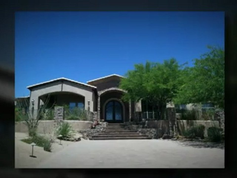 Talus Video Tour