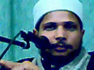 حكم تارك الصلاة--موقف طريف مضحك مع الشيخ عزت محمودصبرى