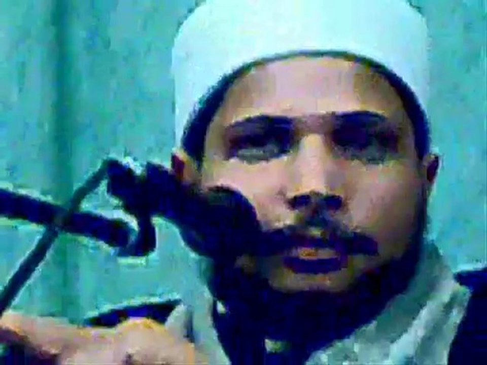 حكم تارك الصلاة--موقف طريف مضحك مع الشيخ عزت محمودصبرى