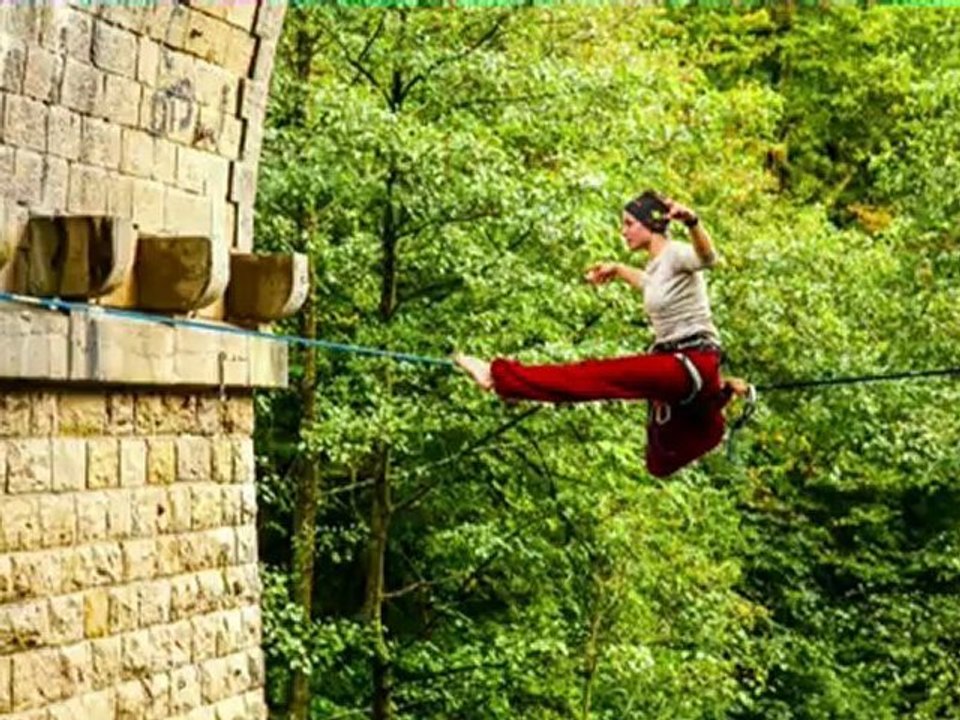 Charbo's contest Version Adidas outdoor et Au Vieux Campeur