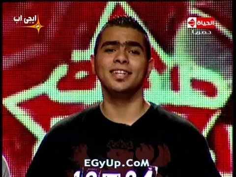 اولى حلقات التصفيات ورحيل اول 9 متسابقين فى البرنامج الاشهر فى الوطن العربى صوت الحياة .. برنامج مسابقات واكتشاف المواهب الجديدة فى عالم الغناء تقديم هانى شاكر و سميرة سعيد و حلمى بكر