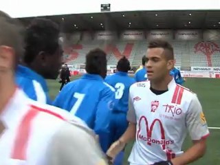 ESPACE CLUBS : MER 07/11/2012