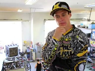 Catching Up With Brian Deegan