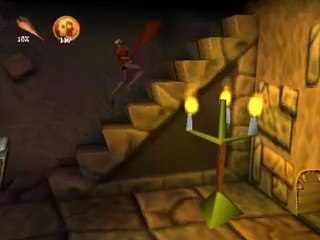 MédiEvil [2] Le Mausolé de la Colline