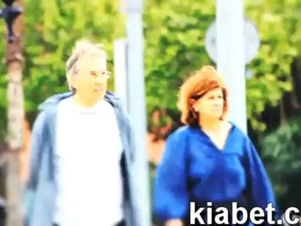 Canon EOS 550D / Rebel T2i review - HD movies test