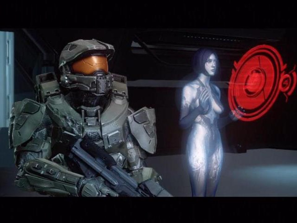 Halo 4 [2] - Requiem